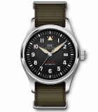 Pilot’s Watch Automatic Spitfire