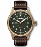 Pilot’s Watch UTC Spitfire Edition “MJ271”