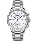 Portugieser Chronograph