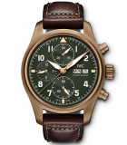 Pilot's Watch Chronograph Spitfire Bronze