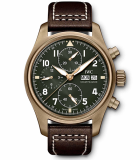 Pilot’s Watch Chronograph Spitfire