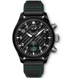 Pilot's Watch Chronograph « Mercedes- AMG Petronas Motorsport » Edition