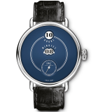 Schaffhausen Tribute To Pallweber Edition 150 Years