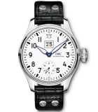 Big Pilot's Watch Big Date Edition 150 Years