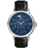 Portofino Hand Wound Moon Phase Edition 150 Years