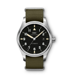 Pilot's Watch Mark XVIII Edition Tribute to Mark XI
