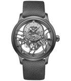 Grande Seconde Skelet-One Plasma Ceramic
