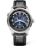 Polaris Geographic WT