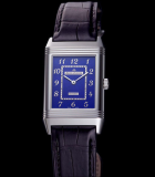 Grande Reverso Blue Enamel