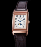 Grande Reverso Calendar