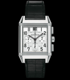 Reverso Squadra Chronograph GMT