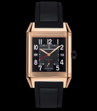 Reverso Squadra Hometime Black