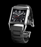 Reverso Squadra Hometime Black