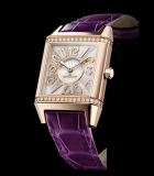 Reverso Squadra Lady Automatic
