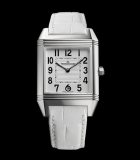 Reverso Squadra Lady Automatic