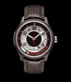 AMVOX2  Chronograph Concept