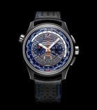 AMVOX5 World  Chronograph LMP1
