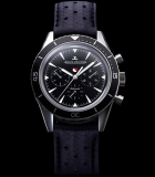Deep Sea Chronograph