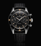 Deep Sea Vintage Chronograph