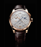 Duomètre à Chronographe
