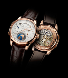 Duomètre Unique Travel Time