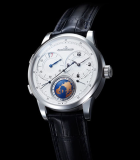 Duomètre Unique  Travel Time