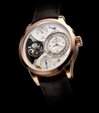 Duomètre à  Sphérotourbillon