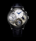 Master Grande  Tradition Gyrotourbillon 3 Jubilee