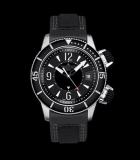 Master  Compressor Diving Alarm Navy SEALs