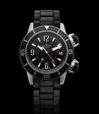 Master Compressor Diving Alarm Navy SEALs