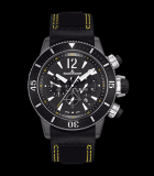 Master Compressor Diving Chronograph GMT Navy SEALs