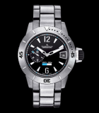 Master  Compressor Diving GMT