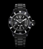 Master  Compressor Diving GMT Lady Céramique
