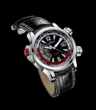 Master Compressor Extreme W-Alarm