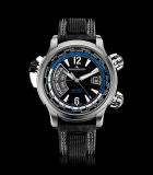 Master Compressor W-Alarm Tides of Time