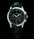 Master Chronograph