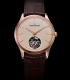 Master Ultra Thin Tourbillon