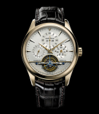 Master Grande Tradition Tourbillon with Perpetual Calendar