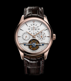 Master Grande Tradition Tourbillon with Perpetual Calendar
