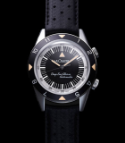 Memovox Tribute to Deep Sea