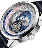 Geophysic Tourbillon Universal Time