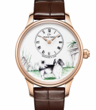 Petite Heure Minute Dog Limited Edition