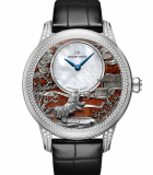 Petite Heure Minute Relief Dog Limited Edition