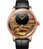 Petite Heure Minute Relief Dog Limited Edition