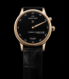 The Twelve Cities Black Enamel