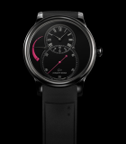 Grande Seconde Power Reserve Ceramic