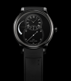 Grande Seconde Power Reserve Ceramic