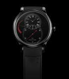 Grande Seconde Power Reserve Ceramic