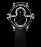 Grande Seconde SW Steel Ceramic