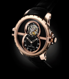 Tourbillon